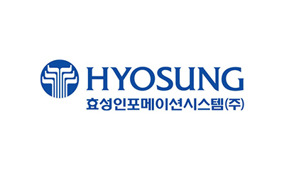 효성인포메이션시스템 효성인포메이션시스템