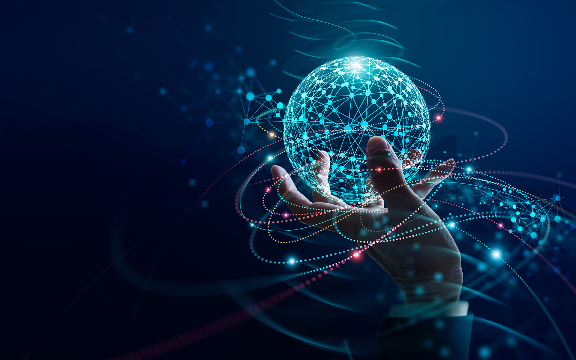 글로벌 IT 리더의 파트너십